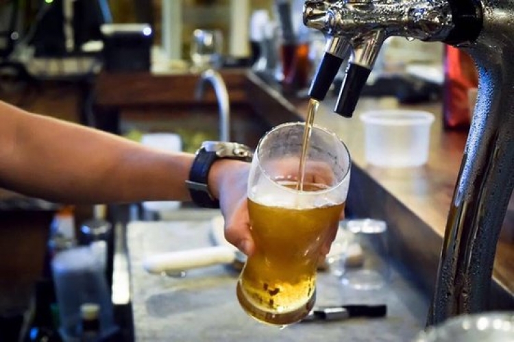Demandan acceso a licencias de Alcoholes para peque&ntilde;as cerveceras
