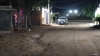 De varios impactos de bala matan a una mujer