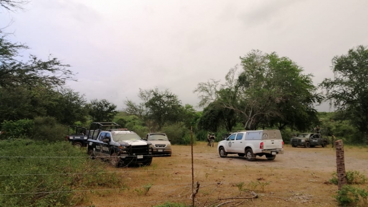 Se ahoga en el r&iacute;o Humaya un menor de edad, en Tepuche, Culiac&aacute;n
