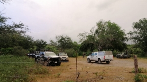Se ahoga en el r&iacute;o Humaya un menor de edad, en Tepuche, Culiac&aacute;n