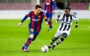 Barcelona pretende bajarle el sueldo a Messi