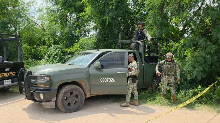 RESUMEN: 2 personas asesinadas y 6 autos robados en Sinaloa, el saldo rojo del 21 Septiembre 2026