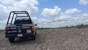 Hallan el cuerpo de una persona en estado de descomposici&oacute;n en el relleno sanitario, en la Colonia Ampliaci&oacute;n Bicentenario, en Culiac&aacute;n