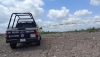 Hallan el cuerpo de una persona en estado de descomposici&oacute;n en el relleno sanitario, en la Colonia Ampliaci&oacute;n Bicentenario, en Culiac&aacute;n