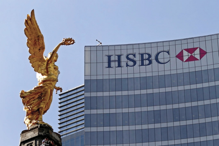 El banco HSBC ayudar&aacute; a clientes postergando el pago de cr&eacute;ditos ante crisis por el Covid-19