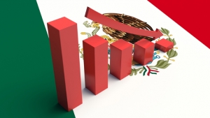 PIB del 2020 caer&aacute; 8.99%; en el 2021 rebotar&aacute; 3.54%: Encuesta Banxico