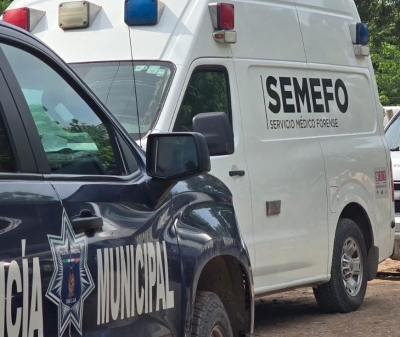 Gatilleros matan a un hombre y 'levantan' a otro en la sindicatura de Bachimeto, Navolato