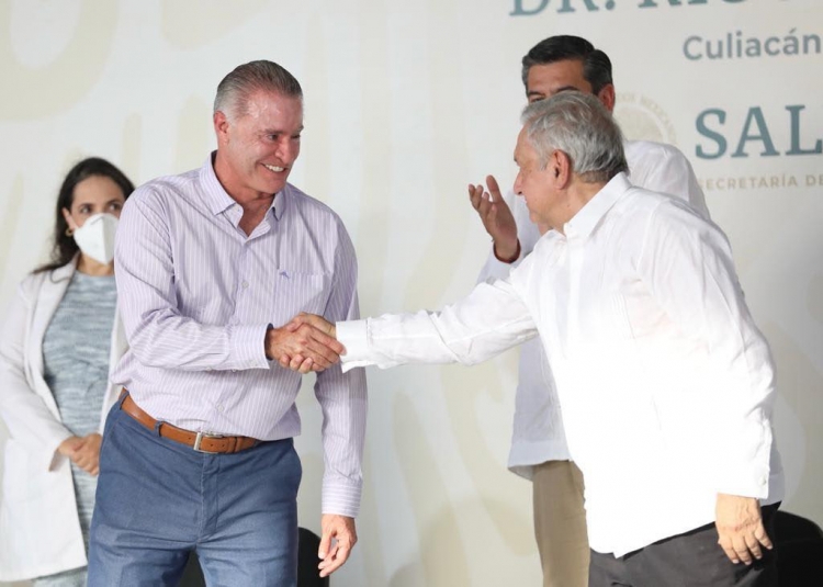 La embajada al gobernador QOC no es un pacto de impunidad: Merary Villegas