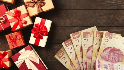 El aguinaldo no se puede entregar m&aacute;s all&aacute; del 20 de diciembre, advierte especialista