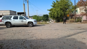 Un tercer asesinato se registra por ataques a balazos ocurridos en distintas colonias de Culiac&aacute;n