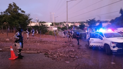 RESUMEN: 5 personas asesinadas, 2 'levantadas' y 9 autos robados en Sinaloa, el saldo rojo del 20 Agosto 2025