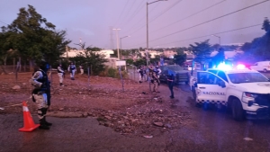 RESUMEN: 5 personas asesinadas, 2 'levantadas' y 9 autos robados en Sinaloa, el saldo rojo del 20 Agosto 2025