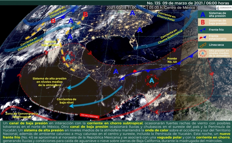 Imagen de fen&oacute;menos metereol&oacute;gicos