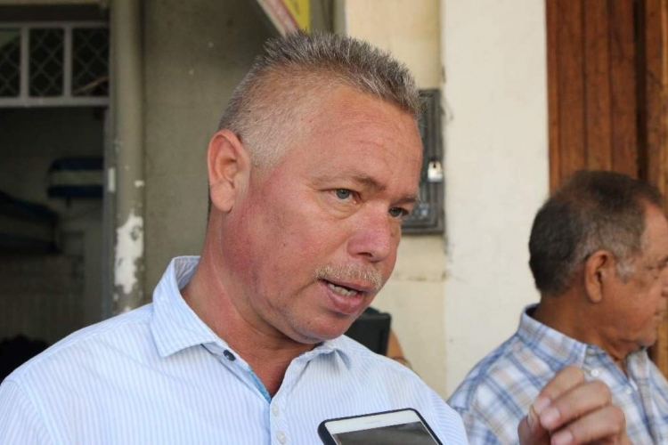 Aumento de salario para los polic&iacute;as va a haber: Regidor Leonel Aguirre