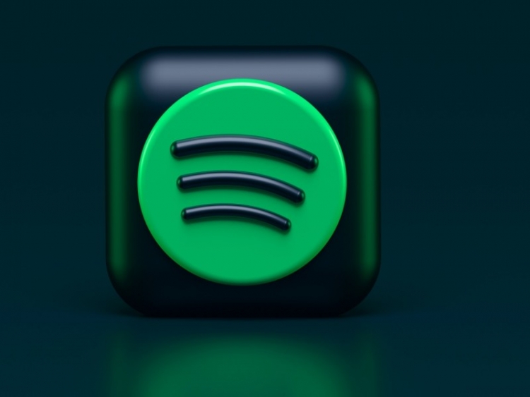 Spotify prueba a&ntilde;adir galer&iacute;as NFT en p&aacute;ginas de algunos artistas