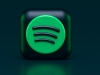 Spotify prueba a&ntilde;adir galer&iacute;as NFT en p&aacute;ginas de algunos artistas