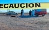 A Raquel la sorprende la muerte arrollada sobre la carretera, en Guasave