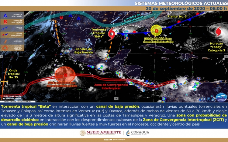 Imagen de fen&oacute;menos meteorol&oacute;gicos