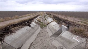 Falta de agua en Tamaulipas pone en riesgo a 15 mil familias