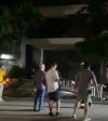 Incendio en casa del secretario de finanzas del gobierno del Estado se incendio en La Primavera