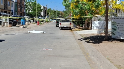 Con &iexcl;51! homicidios se perfila junio como el mes m&aacute;s sangriento, al cumplirse hoy nueve meses de la guerra del C&aacute;rtel