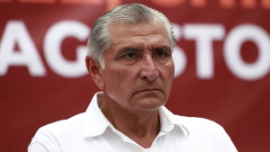 Ad&aacute;n Augusto, dispuesto a comparecer en caso de Hern&aacute;n Berm&uacute;dez: &lsquo;Que se investigue a fondo&rsquo;