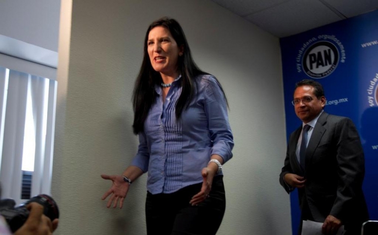 Senadora del PAN pide a AMLO detener &ldquo;locura&rdquo; de regreso a clases el 30 de agosto
