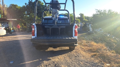 RESUMEN ROJO: 3 personas asesinadas, 6 'levantadas' y 13 veh&iacute;culos robados en Sinaloa, el martes 14 Enero 2025