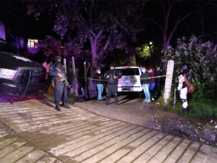 Asesinan a cinco mujeres en el Estado de M&eacute;xico; cuatro eran menores de edad