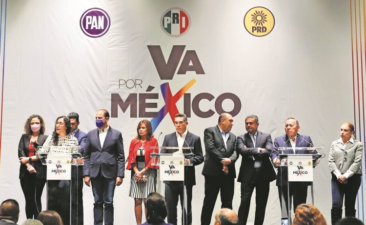 Oposici&oacute;n dice no y lanza contrapropuesta