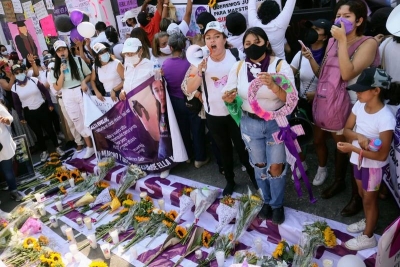 Feminicidios en Morelos: Van al menos 65 asesinatos contra mujeres en 2023