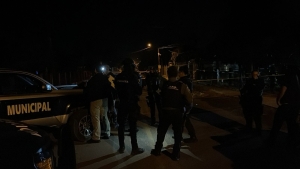Asesinan a primos y a una hija de uno de ellos en Navolato