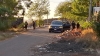 Gatilleros asesinan a dos hombres que viajaban en una camioneta en Santa Fe