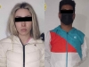 Cae pareja con m&aacute;s de 200 dosis de droga en &Aacute;lvaro Obreg&oacute;n.