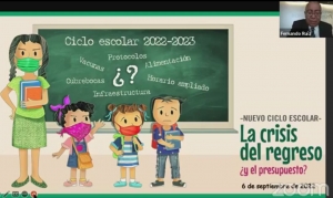 Crisis educativa: alumnos de sexto no saben multiplicar y de secundaria no saben leer fluido
