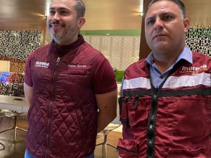 Acusan a &lsquo;El Bronco&rsquo; de operar durante elecci&oacute;n interna de Morena