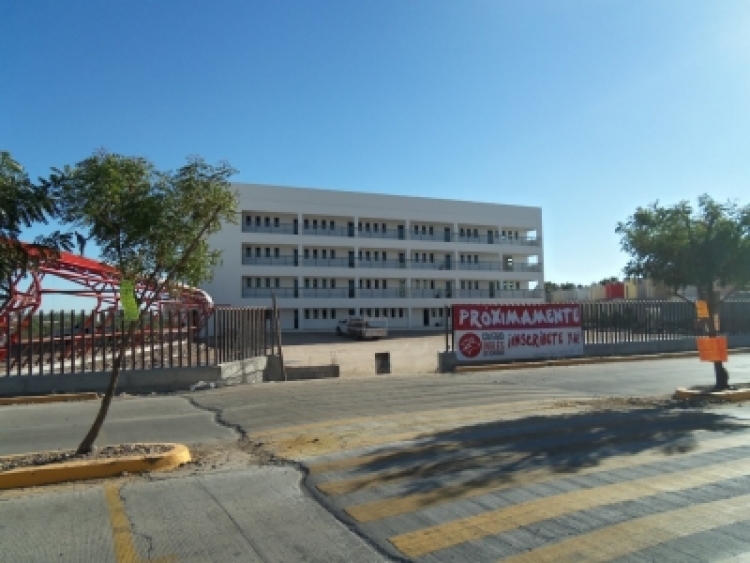 Siguen las quejas contra el Colegio de Ingl&eacute;s Durango