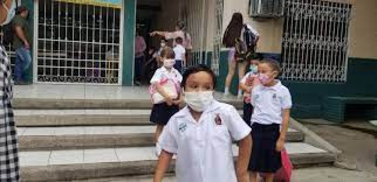 Ordena juez federal a SEP mantener las escuelas de tiempo completo