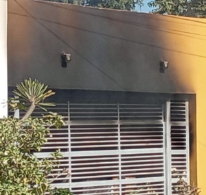 Incendian civiles armados vivienda en el Fraccionamiento La Florida, de la colonia 21 de Marzo