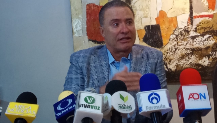 Llama el Gobernador al regreso a clases presenciales pasando Semana Santa