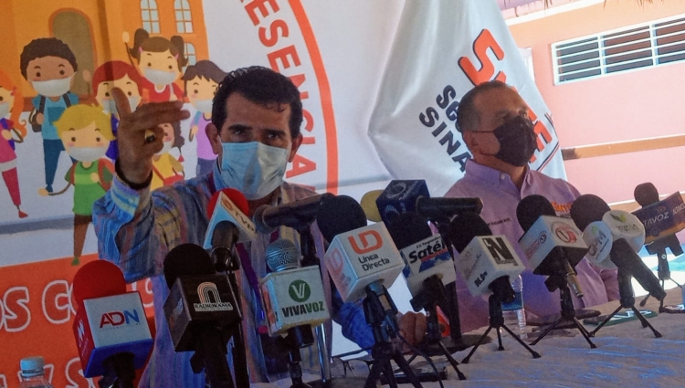 El nombramiento de Graciela Dom&iacute;nguez en SEPyC est&aacute; con l&aacute;piz: SNTE 53