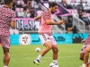 Pizarro no har&aacute; mancuerna con Messi; el mexicano se va del Inter de Miami