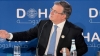 Marcelo Ebrard conf&iacute;a en mejorar las relaciones con Espa&ntilde;a