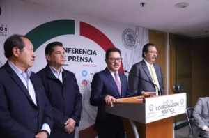 Diputados afinan escenario de t&oacute;mbola para designar a consejeros del INE