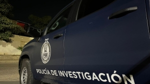 Privan de la libertad a un hombre frente a su propio hijo de 10 a&ntilde;os, en el Blvd. Clouthier en Culiac&aacute;n