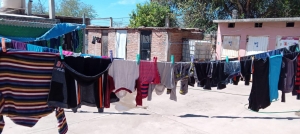 Muere beb&eacute; de neumon&iacute;a en campo agr&iacute;cola de Juan Jos&eacute; R&iacute;os, Guasave