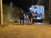 De m&uacute;ltiples disparos ejecutan a un hombre al sur de Culiac&aacute;n