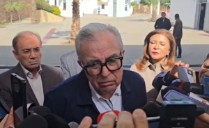 Realiza el Gobernador Rub&eacute;n Rocha Moya ajustes en su administraci&oacute;n