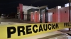 Grupo armado rafaguea 2 casas en la Colonia Guadalupe Victoria, al Oriente de Culiac&aacute;n
