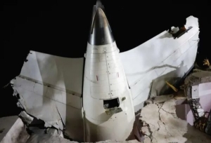 Vio morir a otros. &lsquo;Lo vi todo con mis ojos, pens&eacute; que iba a morir&rsquo;: sobreviviente del avi&oacute;n de Air India